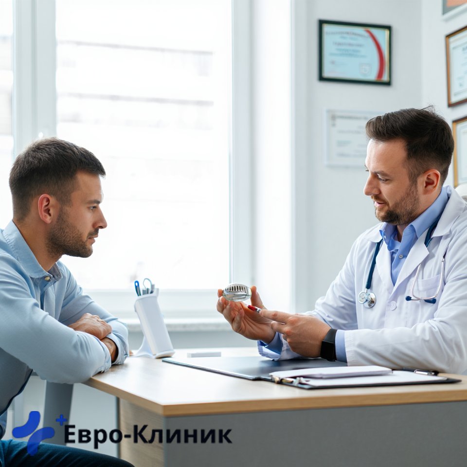 Консультация по химзащите от алкоголизма в Новомихайловском